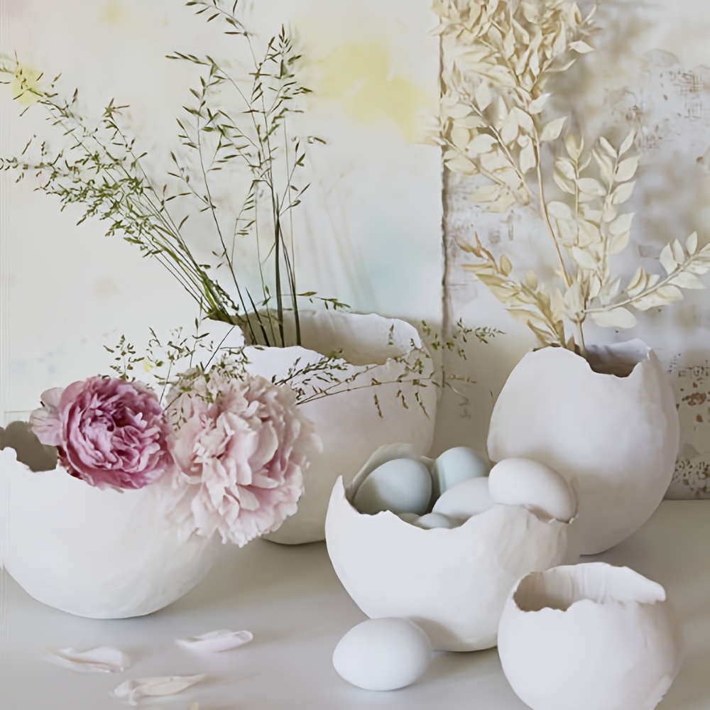 Candle Making Design - [Reçine Kalıbı] DIY Reçine Mumluk ve
