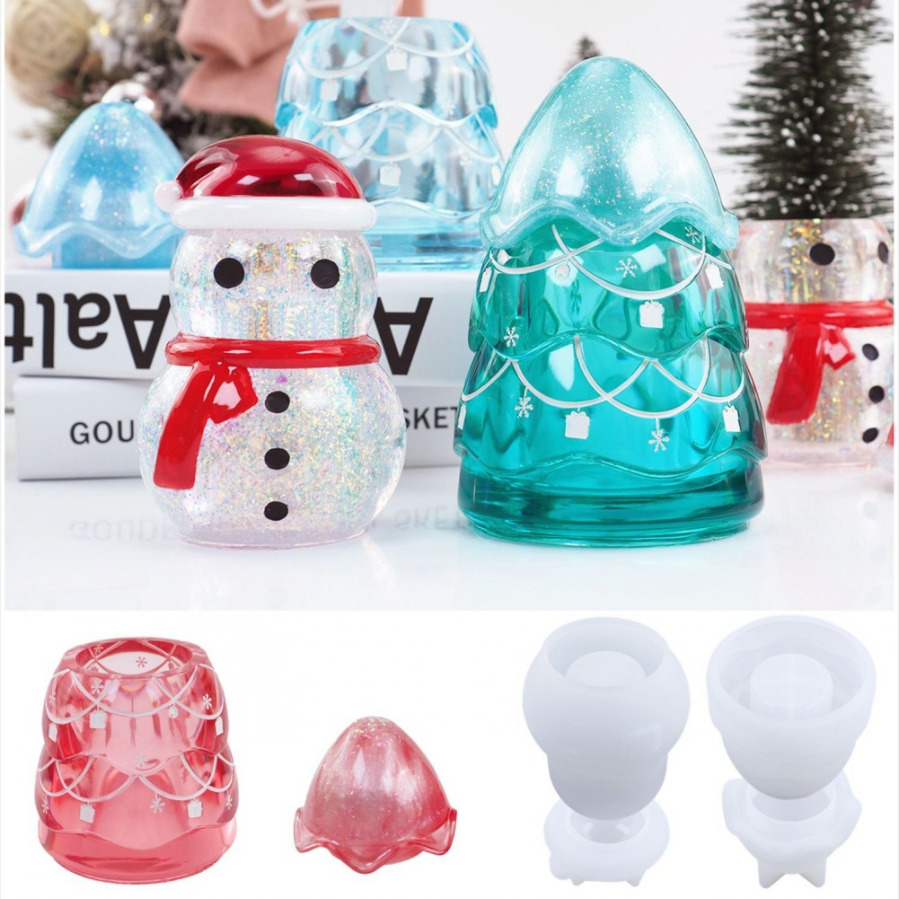 Noel saklama kavanozu Epoksi R - Candle Making Jars incelemesi ve fiyatı