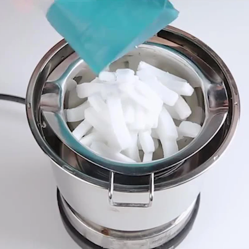 Mum Yapımı Malzemeleri Seti DI - Candle Making Jars incelemesi ve fiyatı