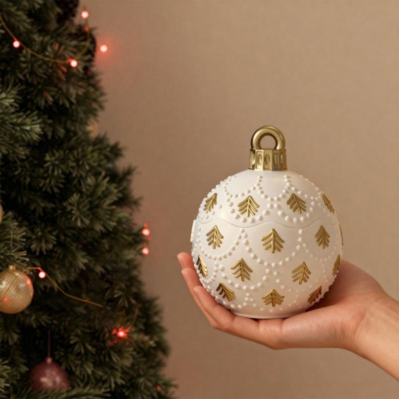 Y1UD Noel Silikon Mum Kalıplar - Candle Making Kits incelemesi ve fiyatı