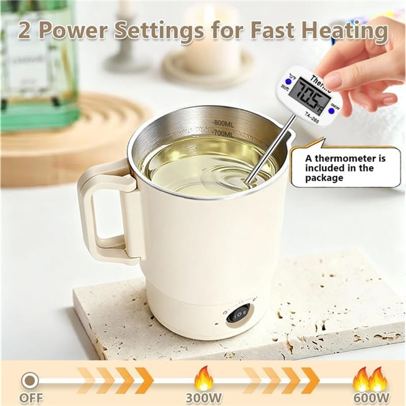 A47U Elektrikli Balmumu Eritme - Candle Making Jars incelemesi ve fiyatı