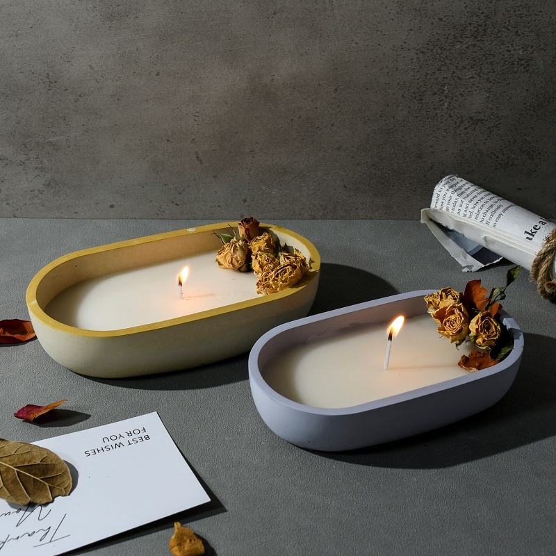 DIY Boyutu Tekne Saklama Kabı  - Candle Making Design incelemesi ve fiyatı