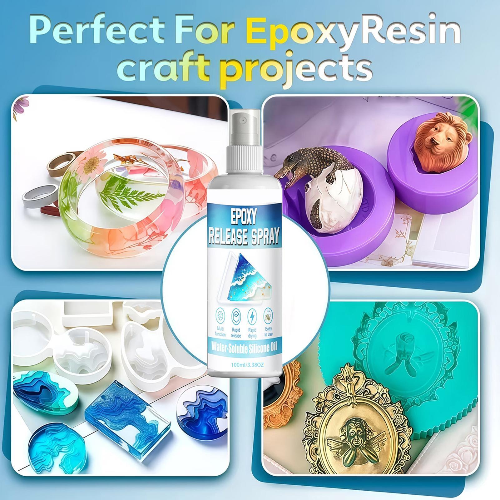 Kalıplar için Reçine Çıkarma S - Candle Making Workshops incelemesi ve fiyatı