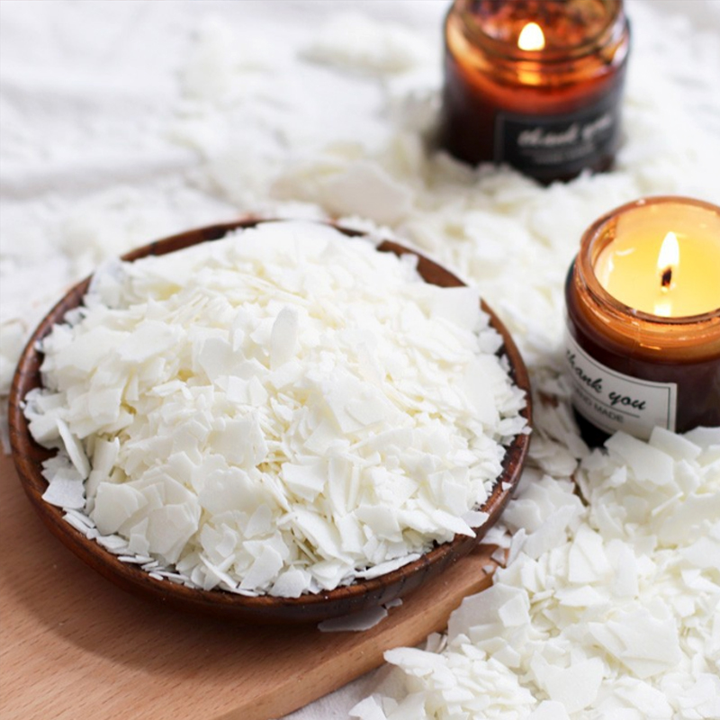 250g/500g Doğal Soya Balmumu G - Candle Making Class incelemesi ve fiyatı