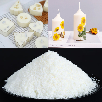 250g/500g Doğal Soya Balmumu G - Candle Making Class incelemesi ve fiyatı