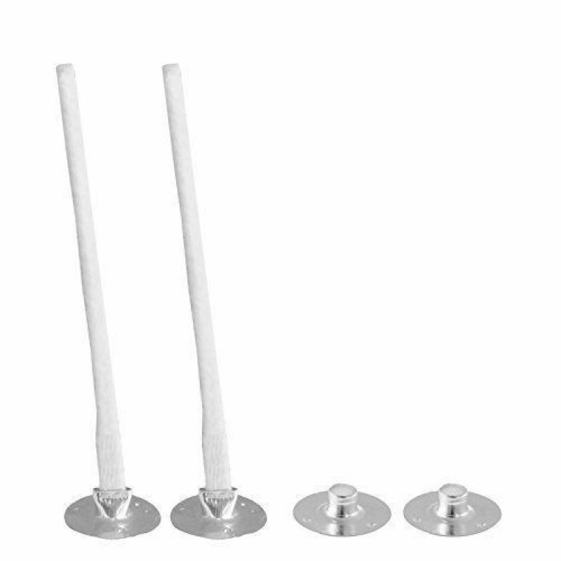 500 Parça Mum Fitili Metal Sür - Candle Making Class incelemesi ve fiyatı